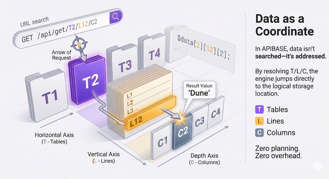 APIBASE Architecture Diagram